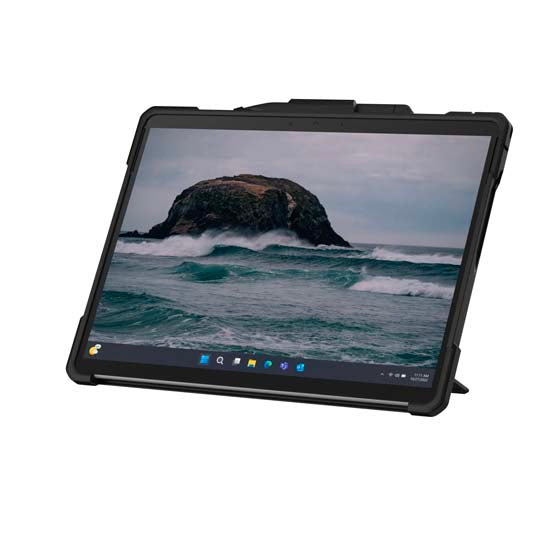 Metropolis Microsoft Surface Pro 13" 12/11/10/9 Black