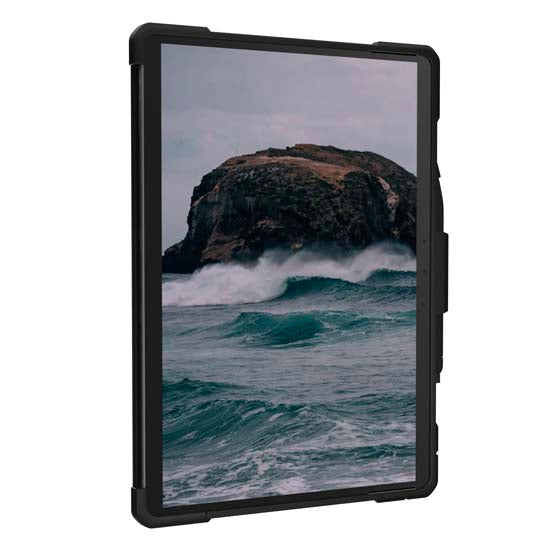 Metropolis Microsoft Surface Pro 13" 12/11/10/9 Black