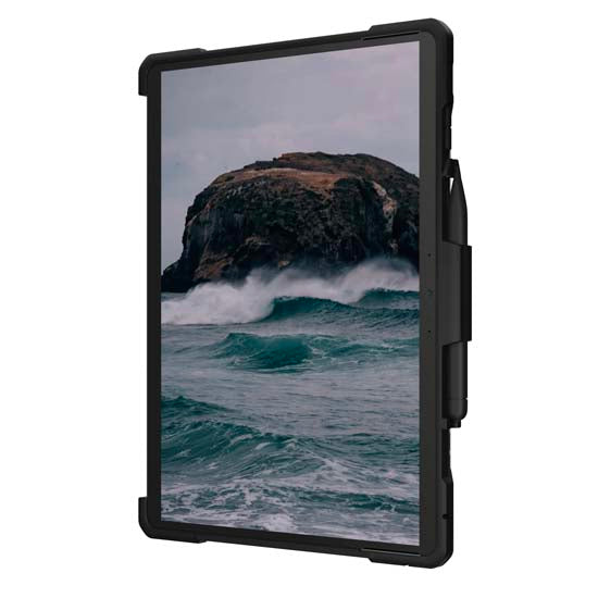 Metropolis Microsoft Surface Pro 13" 12/11/10/9 Black