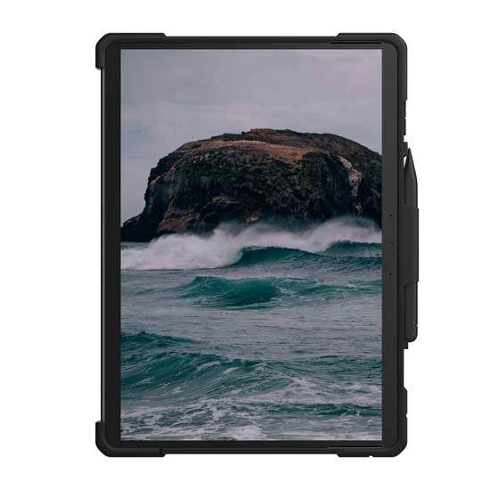 Metropolis Microsoft Surface Pro 13" 12/11/10/9 Black