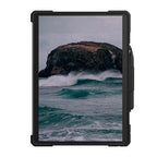 Metropolis Microsoft Surface Pro 13" 12/11/10/9 Black