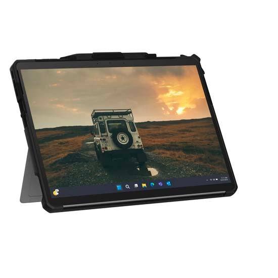 Scout Microsoft Surface Pro 13" 12/11/10/9 Black