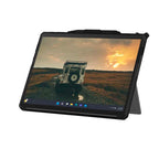 Scout Microsoft Surface Pro 13" 12/11/10/9 Black
