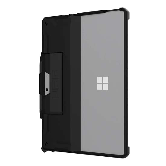 Scout Microsoft Surface Pro 13" 12/11/10/9 Black