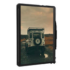 Scout Microsoft Surface Pro 13" 12/11/10/9 Black