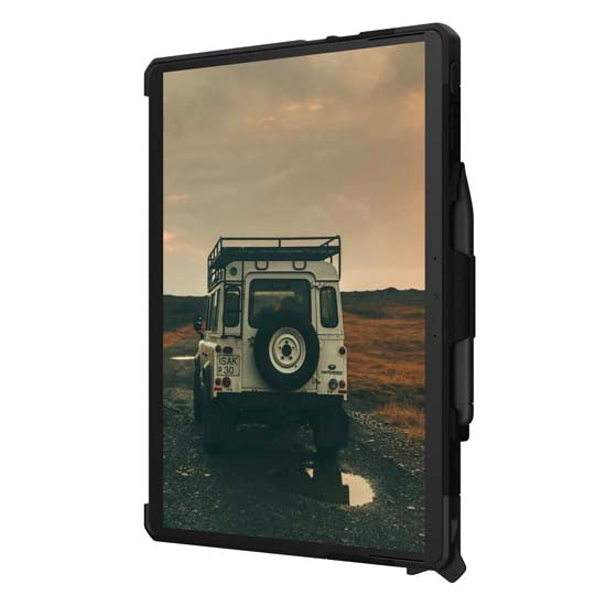 Scout Microsoft Surface Pro 13" 12/11/10/9 Black
