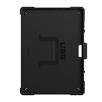 Metropolis SE Microsoft Surface Pro 13" 12/11/10/9 Black