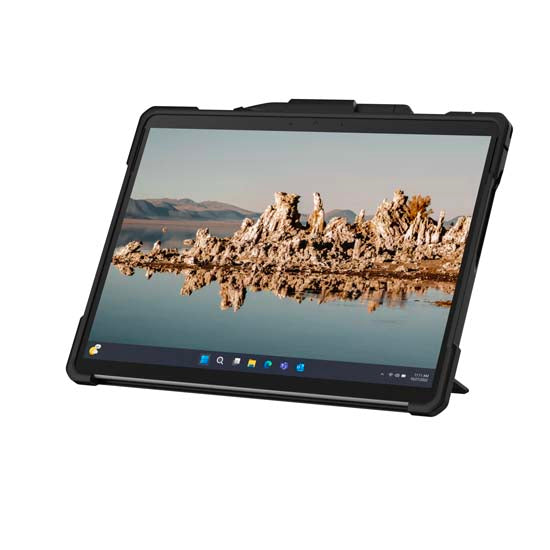 Metropolis SE Microsoft Surface Pro 13" 12/11/10/9 Black