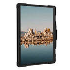 Metropolis SE Microsoft Surface Pro 13" 12/11/10/9 Black