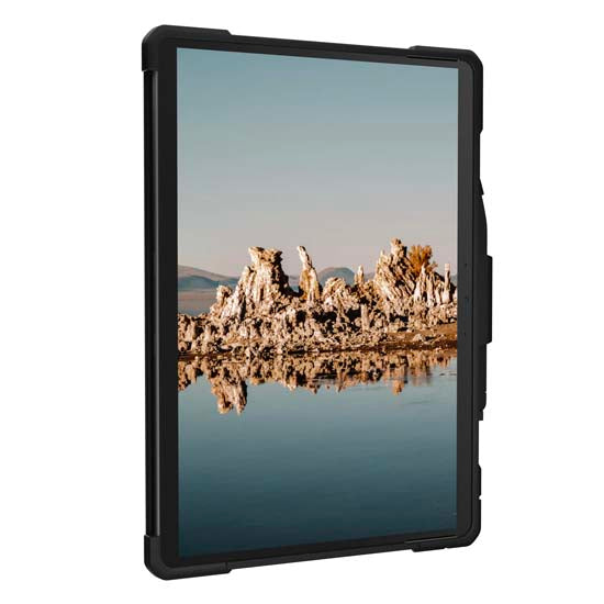 Metropolis SE Microsoft Surface Pro 13" 12/11/10/9 Black