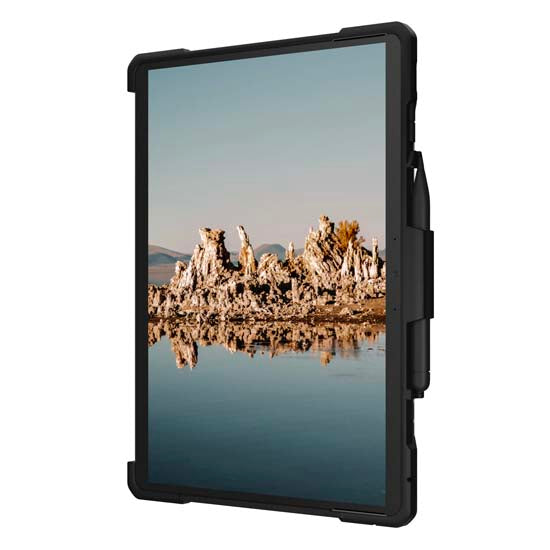 Metropolis SE Microsoft Surface Pro 13" 12/11/10/9 Black