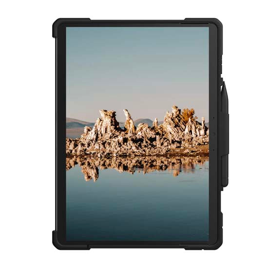 Metropolis SE Microsoft Surface Pro 13" 12/11/10/9 Black
