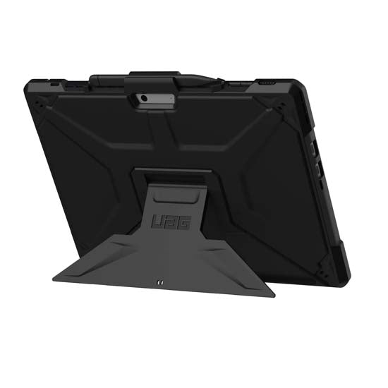 Metropolis SE Microsoft Surface Pro 13" 12/11/10/9 Black