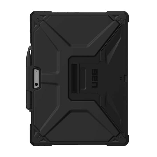 Metropolis SE Microsoft Surface Pro 13" 12/11/10/9 Black