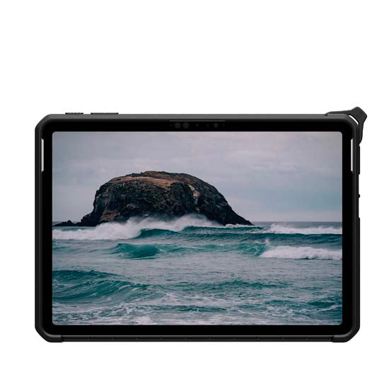 Metropolis SE Miscrosoft Surface Pro 12" (1st - 2025) Black