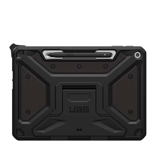 Metropolis SE Miscrosoft Surface Pro 12" (1st - 2025) Black