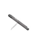 Plyo for Miscrosoft Surface Pro 12" (1st - 2025) Ice / Ash