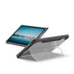 Plyo for Miscrosoft Surface Pro 12" (1st - 2025) Ice / Ash