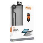 Plyo for Miscrosoft Surface Pro 12" (1st - 2025) Ice / Ash