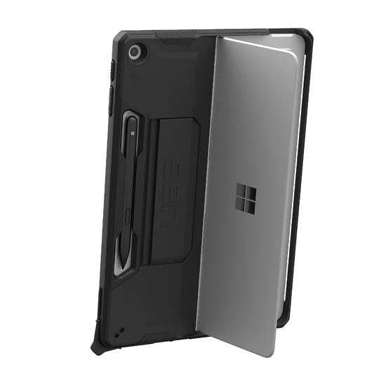 Scout Miscrosoft Surface Pro 12" (1st - 2025) Black