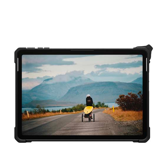 Plasma Miscrosoft Surface Pro 12" (1st - 2025) Ice/Black