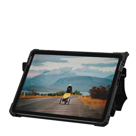 Plasma Miscrosoft Surface Pro 12" (1st - 2025) Ice/Black