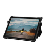Plasma Miscrosoft Surface Pro 12" (1st - 2025) Ice/Black