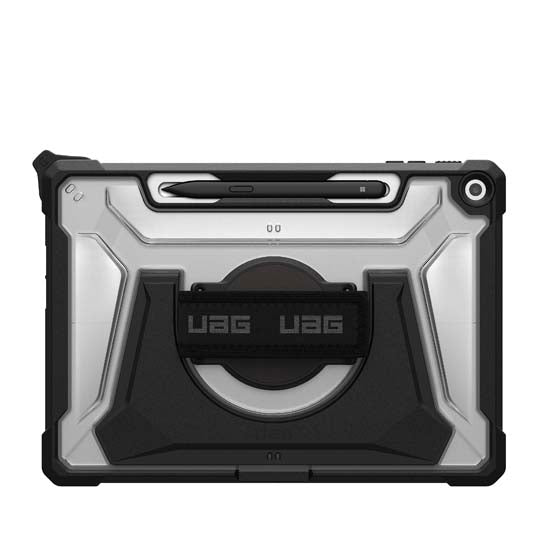 Plasma Miscrosoft Surface Pro 12" (1st - 2025) Ice/Black