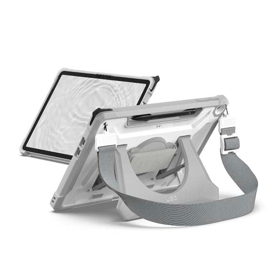 Plasma Healthcare Miscrosoft Surface Pro 12" (1st - 2025) White/Grey - BULK