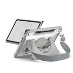 Plasma Healthcare Miscrosoft Surface Pro 12" (1st - 2025) White/Grey - BULK