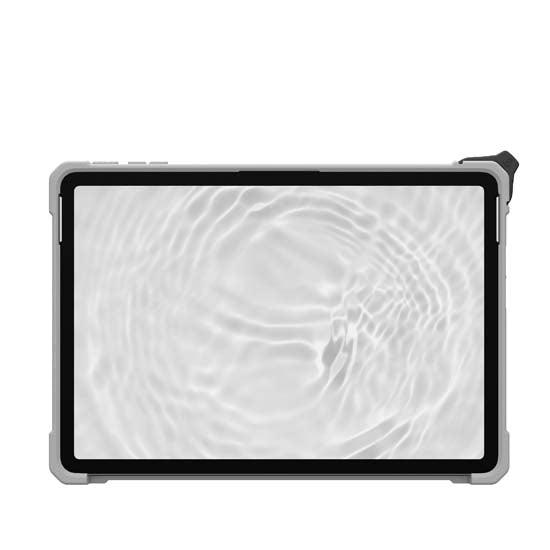 Plasma Healthcare Miscrosoft Surface Pro 12" (1st - 2025) White/Grey - BULK