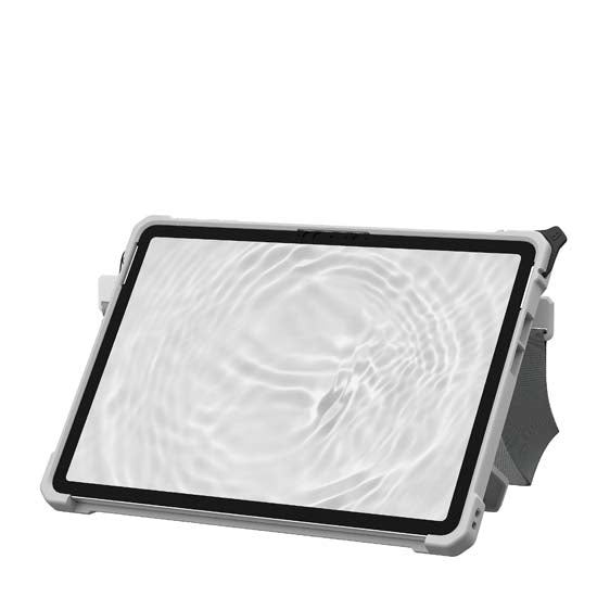Plasma Healthcare Miscrosoft Surface Pro 12" (1st - 2025) White/Grey - BULK