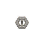 Magnetic Ring Stand Titanium