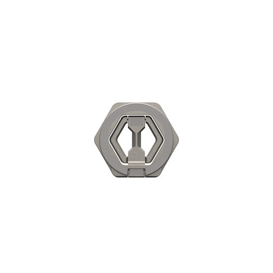 Magnetic Ring Stand Titanium