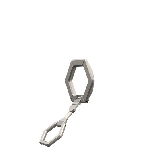 Magnetic Ring Stand Titanium