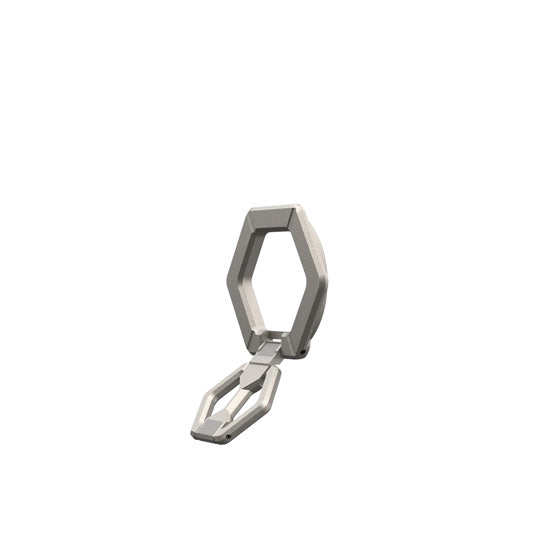 Magnetic Ring Stand Titanium