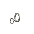 Magnetic Ring Stand Titanium