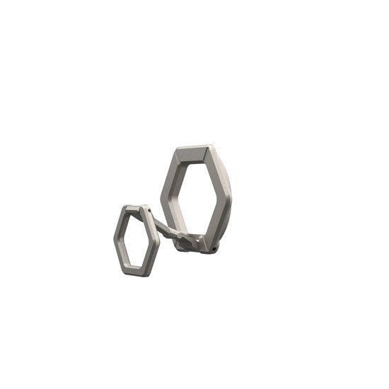 Magnetic Ring Stand Titanium