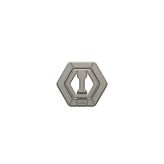 Magnetic Ring Stand Titanium
