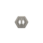 Magnetic Ring Stand Titanium