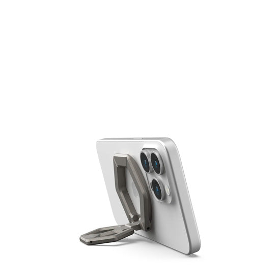 Magnetic Ring Stand Titanium