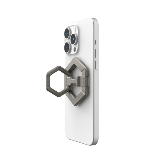 Magnetic Ring Stand Titanium