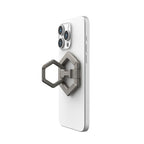 Magnetic Ring Stand Titanium