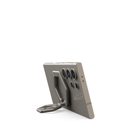 Magnetic Ring Stand Titanium