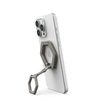 Magnetic Ring Stand Titanium