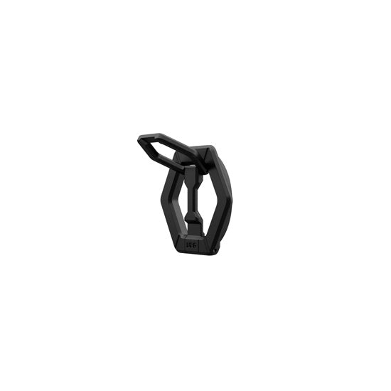 Magnetic Ring Stand Black