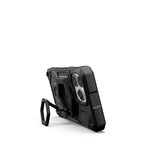 Magnetic Ring Stand Black