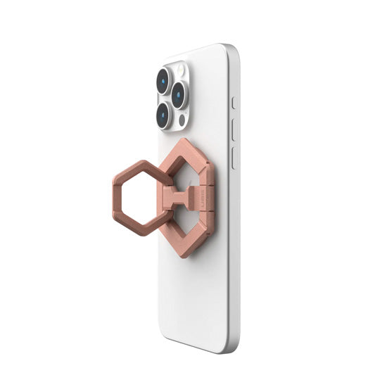 Magnetic Ring Stand Nude
