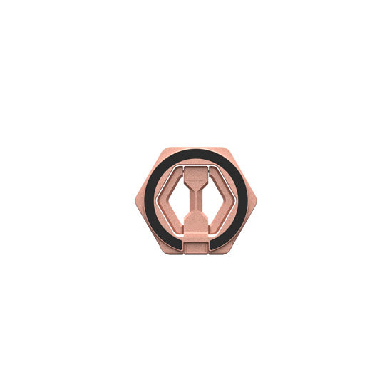Magnetic Ring Stand Nude