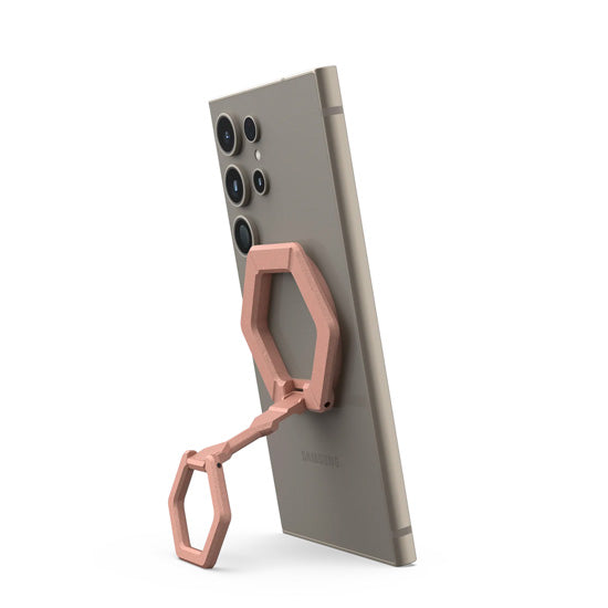Magnetic Ring Stand Nude